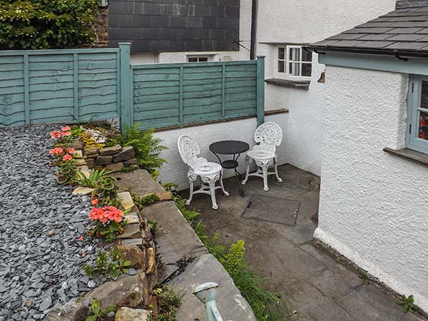 Carpenters Cottage
