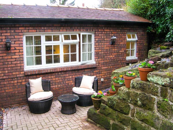 Beechlands Cottage