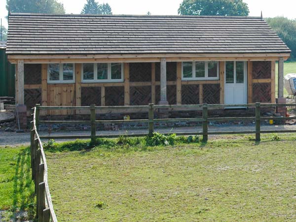The Lodge