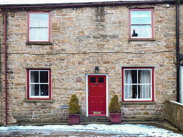 Mary's Cottage