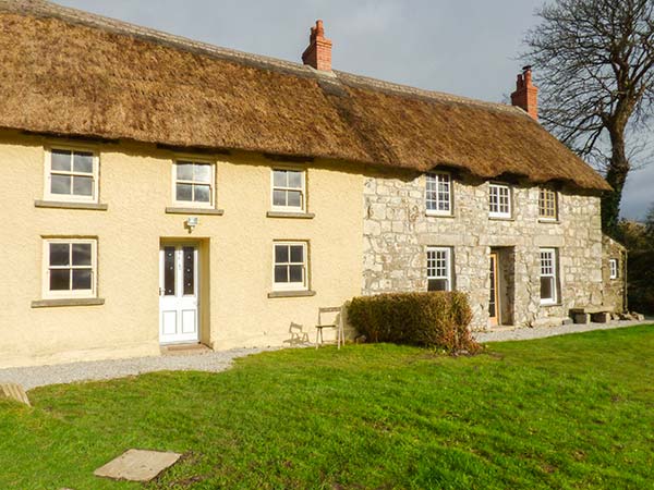 Jessica Cottage