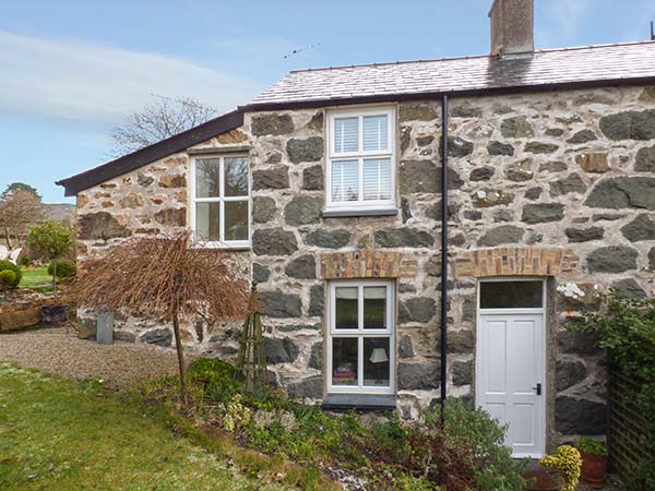 Garden Cottage