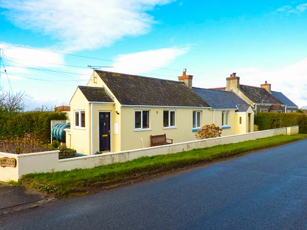 Nutkin Cottage