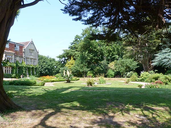 22 Glyndley Manor Cottages