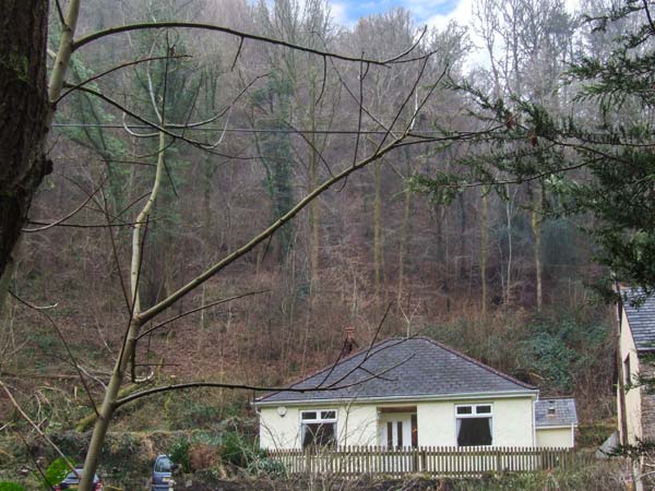 Underwood Bungalow