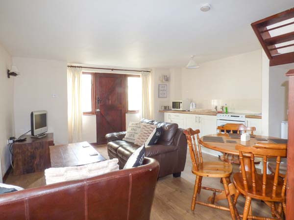 No 3 The Old Coach House