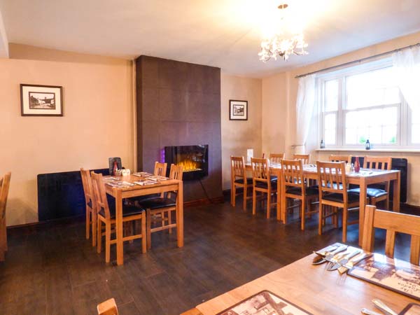 No 1 The Old Coach House