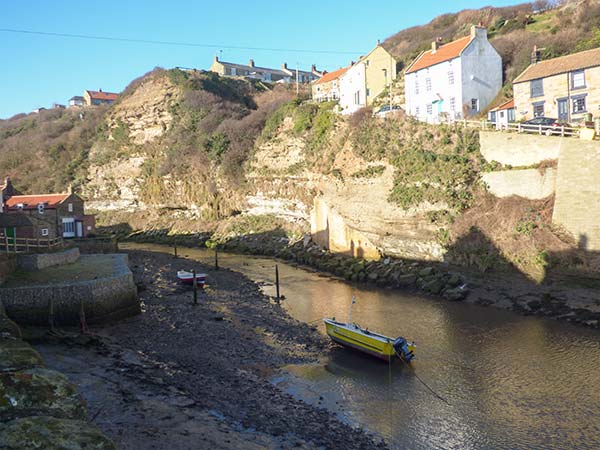 Bellebeck