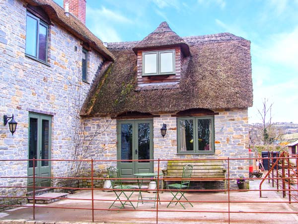Plough Cottage