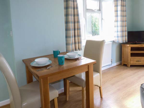 Kingfisher Cottage