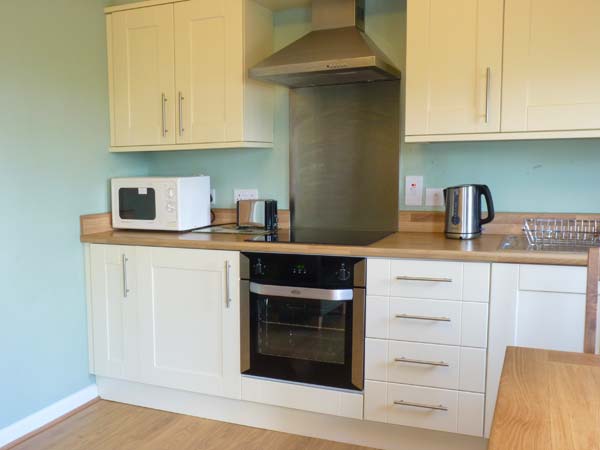 Heron Cottage