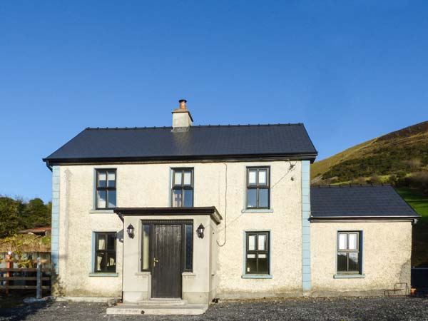 Hannon's Country Farmhouse