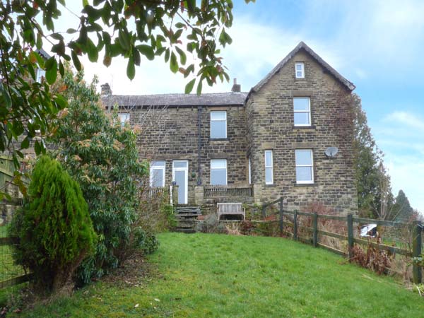 Wren Cottage