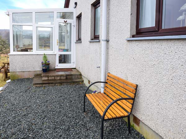 Woodlands Cottage