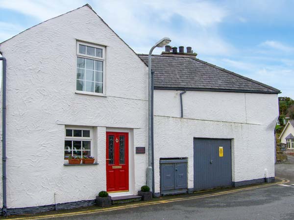 The Old Fire Station