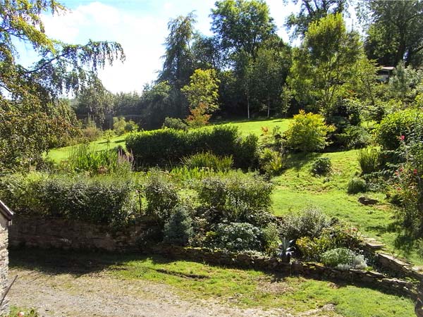 Upper Harewoods Cottage