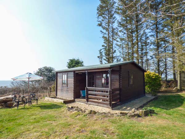 Trevenna Cabin