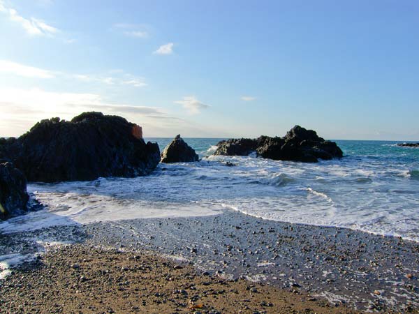 Beachgetaway