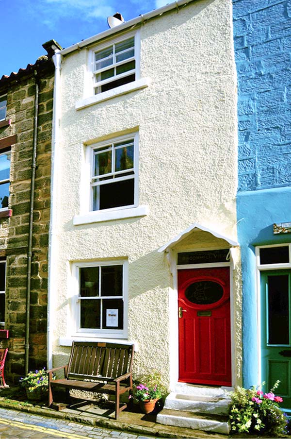 Broomhill View