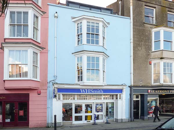 North Beach House