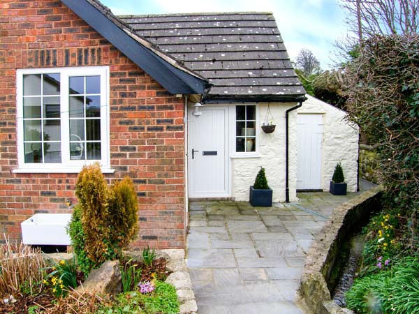 Castle View Cottage