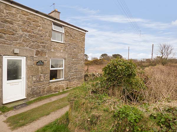 Blackberry Cottage