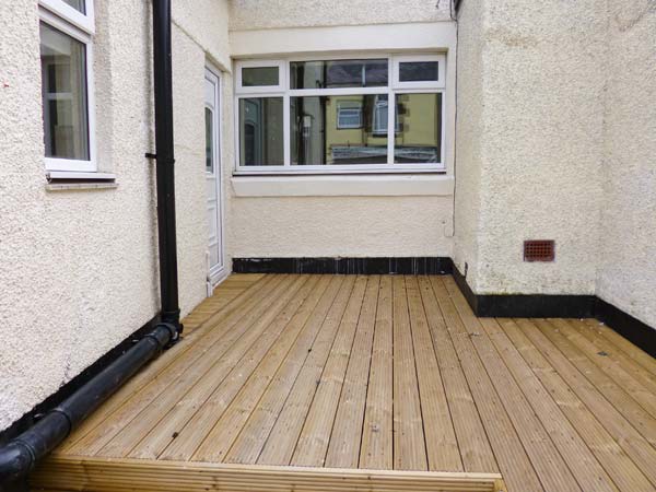 23A Gordon Street
