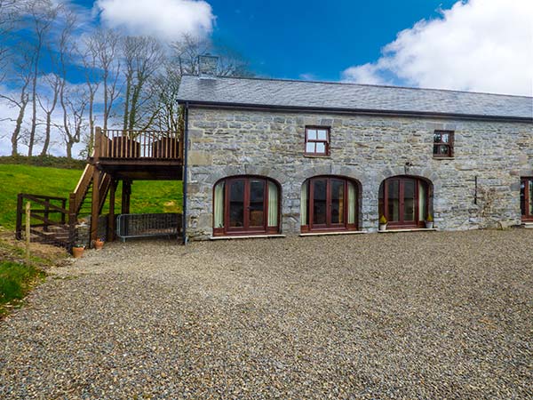 The Coach House