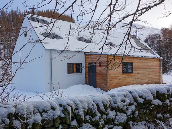 Keeper's Cottage