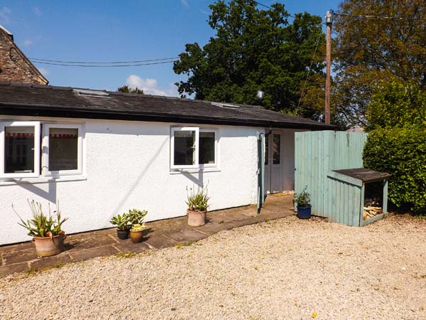 Rectory Cottage