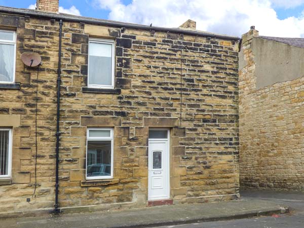 23 Gordon Street