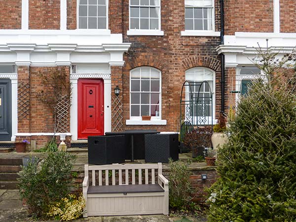 12 Deva Terrace