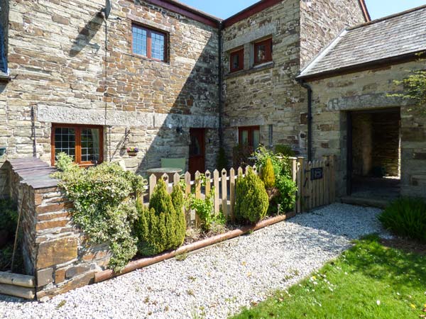 Nightingale Cottage