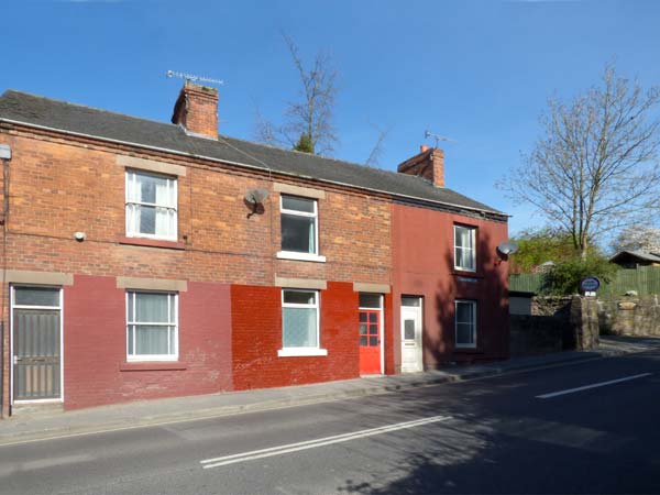 Warmbrook Cottage