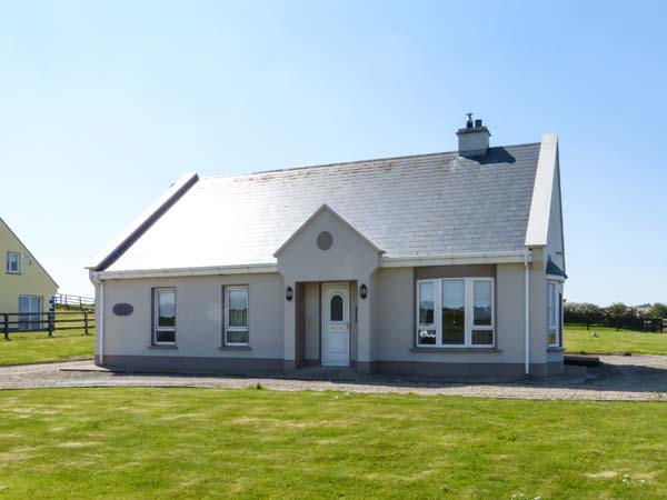 Seascape Cottage