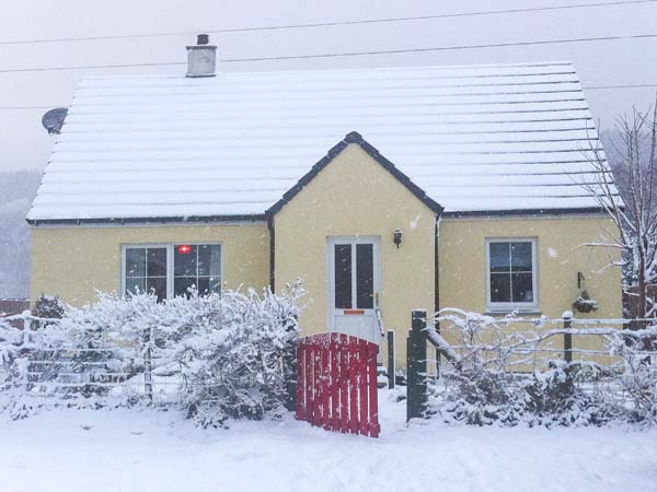 Cosy Cottage