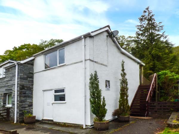 Dolgoch Falls Cottage