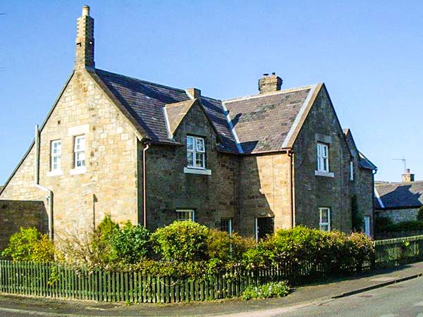 Middle Cottage