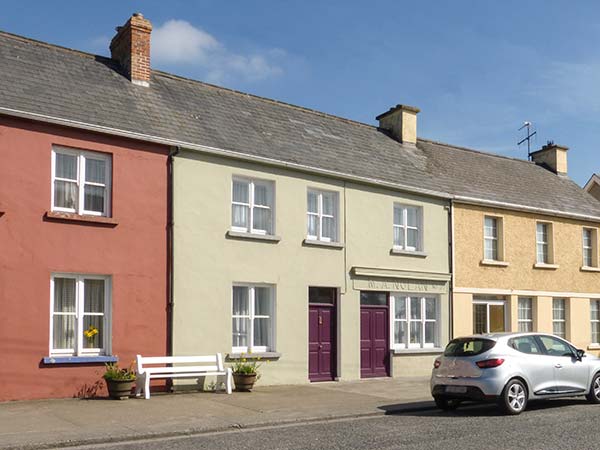 Kincora