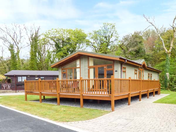 Brookside Lodge