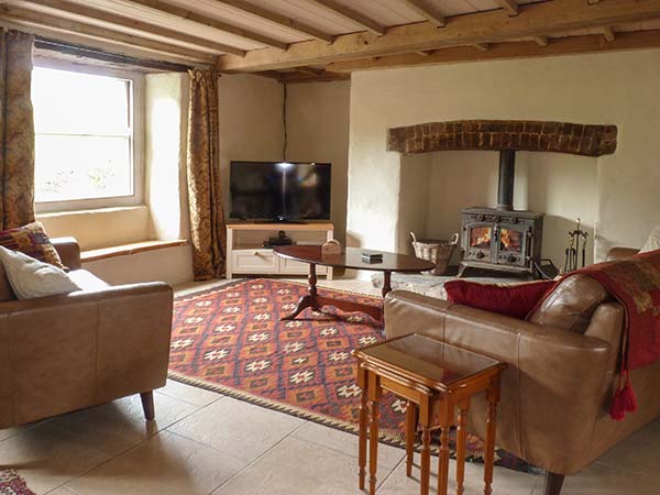 Miller's Cottage
