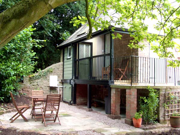 Granton Coach House