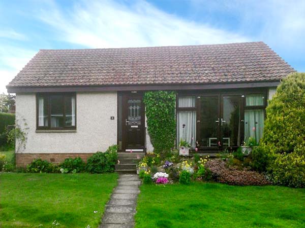 Isla Cottage