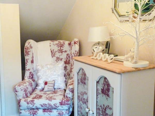 Grange Farm Cottage