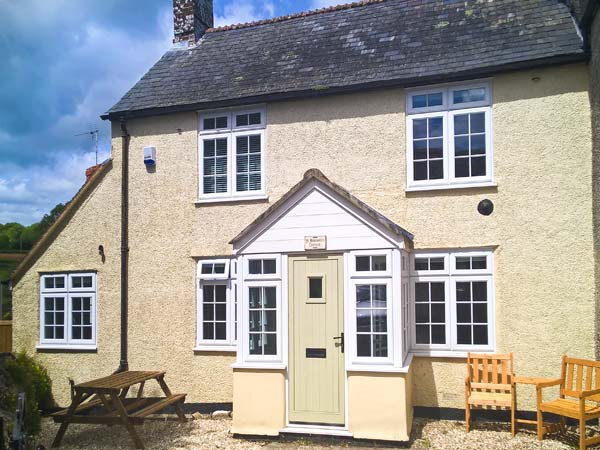 St Margaret's Cottage