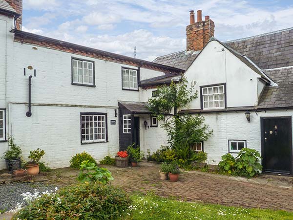 Corner Cottage