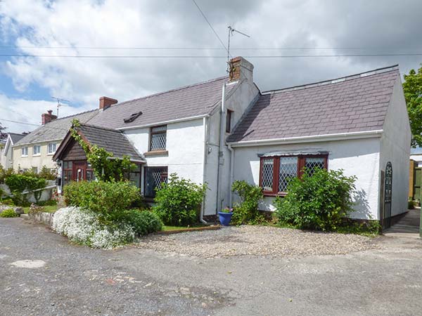 Rose Cottage