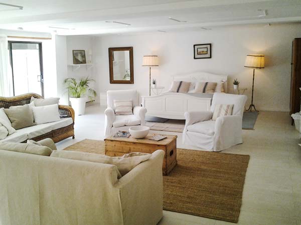 Corn Mill Cottage