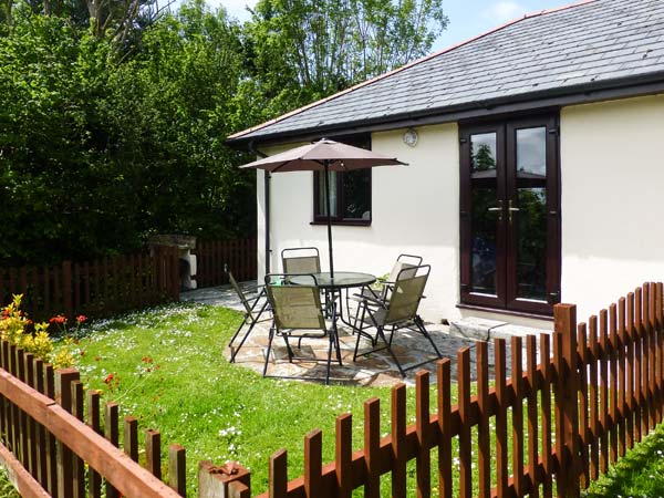 Campion Cottage