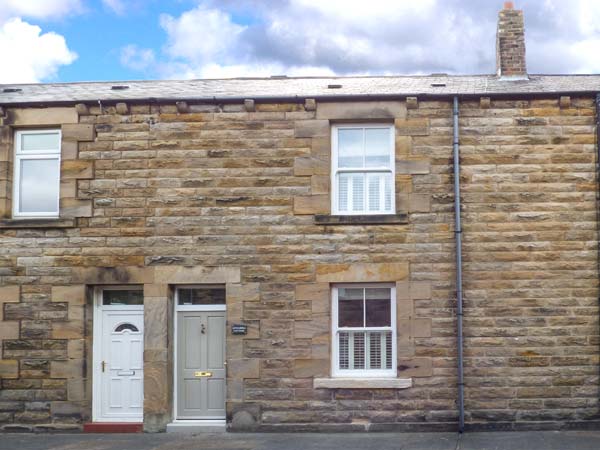 Annasbill Cottage